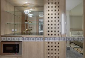 Ewaa Express Hotel-Al Shati