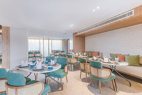 Ewaa Express Hotel-Al Shati