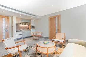 Ewaa Express Hotel-Al Shati
