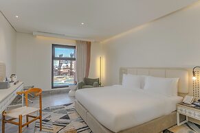 Ewaa Express Hotel-Al Shati