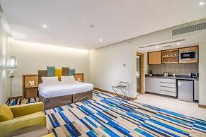 Ewaa Express Hotel-Al Shati