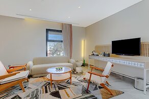 Ewaa Express Hotel-Al Shati