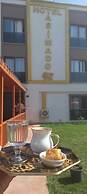 Asimado Suit Hotel