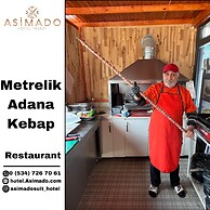 Asimado Suit Hotel
