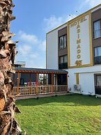Asimado Suit Hotel