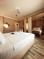 Seabird Suite Hotel