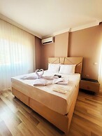 Seabird Suite Hotel