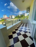 Seabird Suite Hotel