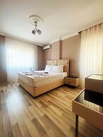 Seabird Suite Hotel