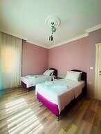 Seabird Suite Hotel