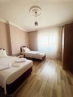 Seabird Suite Hotel