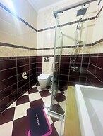 Seabird Suite Hotel