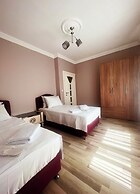 Seabird Suite Hotel