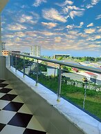 Seabird Suite Hotel