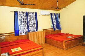 THE AVI'S VILLAGE AGROTOURISM
