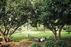 THE AVI'S VILLAGE AGROTOURISM