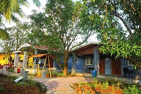 THE AVI'S VILLAGE AGROTOURISM