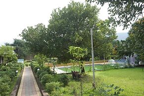 THE AVI'S VILLAGE AGROTOURISM