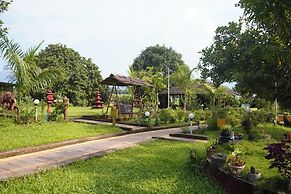 THE AVI'S VILLAGE AGROTOURISM