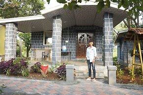 THE AVI'S VILLAGE AGROTOURISM