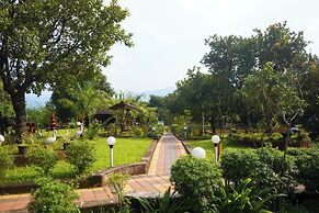 THE AVI'S VILLAGE AGROTOURISM