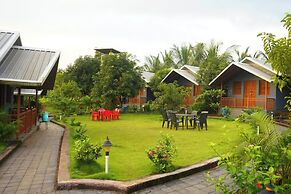 THE AVI'S VILLAGE AGROTOURISM