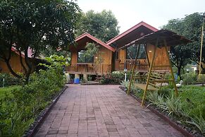 THE AVI'S VILLAGE AGROTOURISM