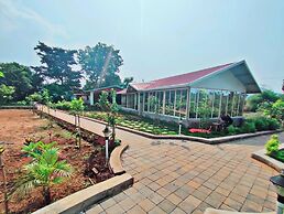 THE AVI'S VILLAGE AGROTOURISM