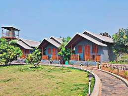 THE AVI'S VILLAGE AGROTOURISM