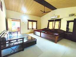 THE AVI'S VILLAGE AGROTOURISM