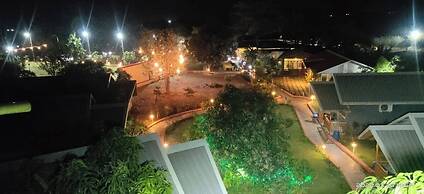 THE AVI'S VILLAGE AGROTOURISM