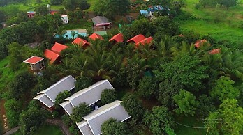 THE AVI'S VILLAGE AGROTOURISM