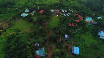 THE AVI'S VILLAGE AGROTOURISM