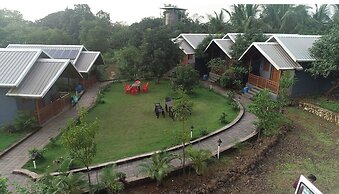THE AVI'S VILLAGE AGROTOURISM