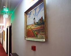 Hotel Daily Plaza