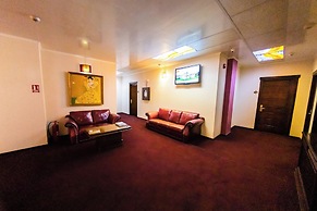 Hotel Daily Plaza