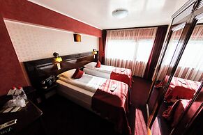 Hotel Daily Plaza