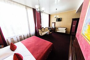 Hotel Daily Plaza