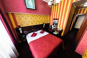 Hotel Daily Plaza