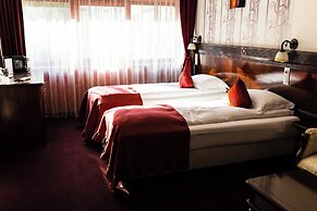 Hotel Daily Plaza