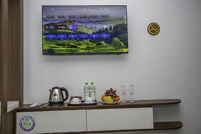 NEW HORIZON HOTEL