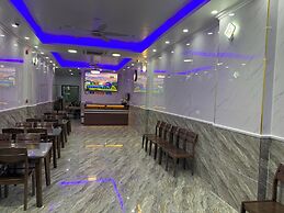 NEW HORIZON HOTEL