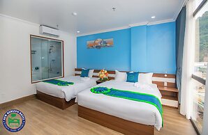 NEW HORIZON HOTEL