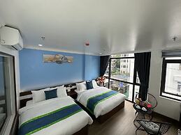 NEW HORIZON HOTEL