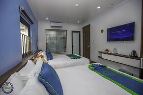 NEW HORIZON HOTEL