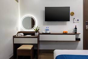 NEW HORIZON HOTEL
