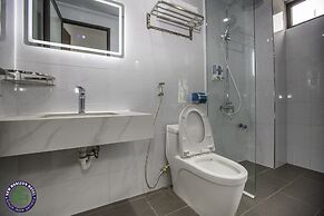 NEW HORIZON HOTEL