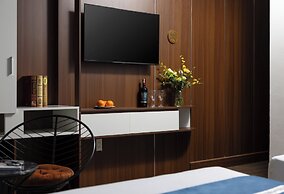 NEW HORIZON HOTEL