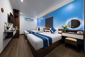 NEW HORIZON HOTEL