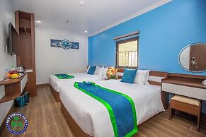 NEW HORIZON HOTEL